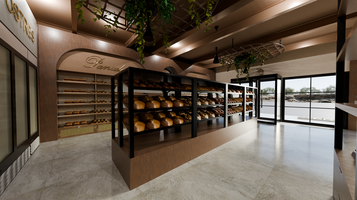 Cafetería Los Álamos, imagen 6
