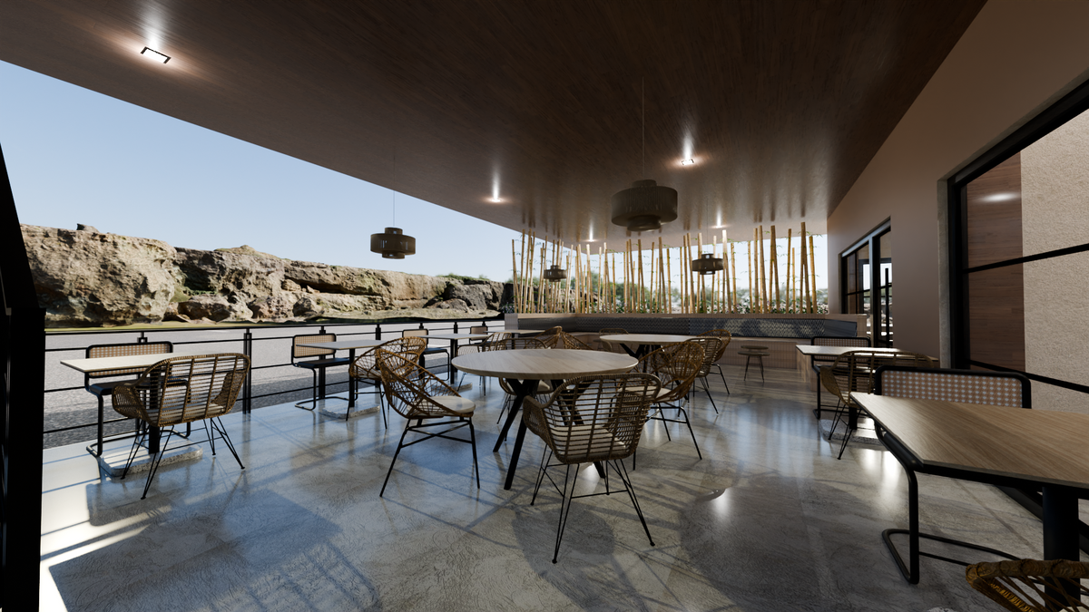 Cafetería Los Álamos, imagen 5