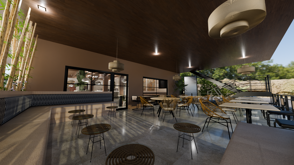Cafetería Los Álamos, imagen 7