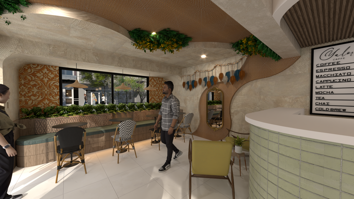 Cafetería Yalorde, imagen 9