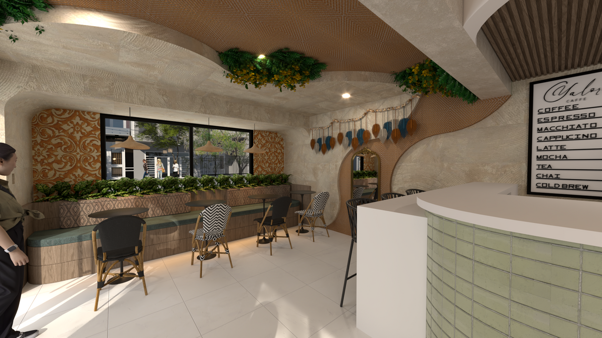 Cafetería Yalorde, imagen 7