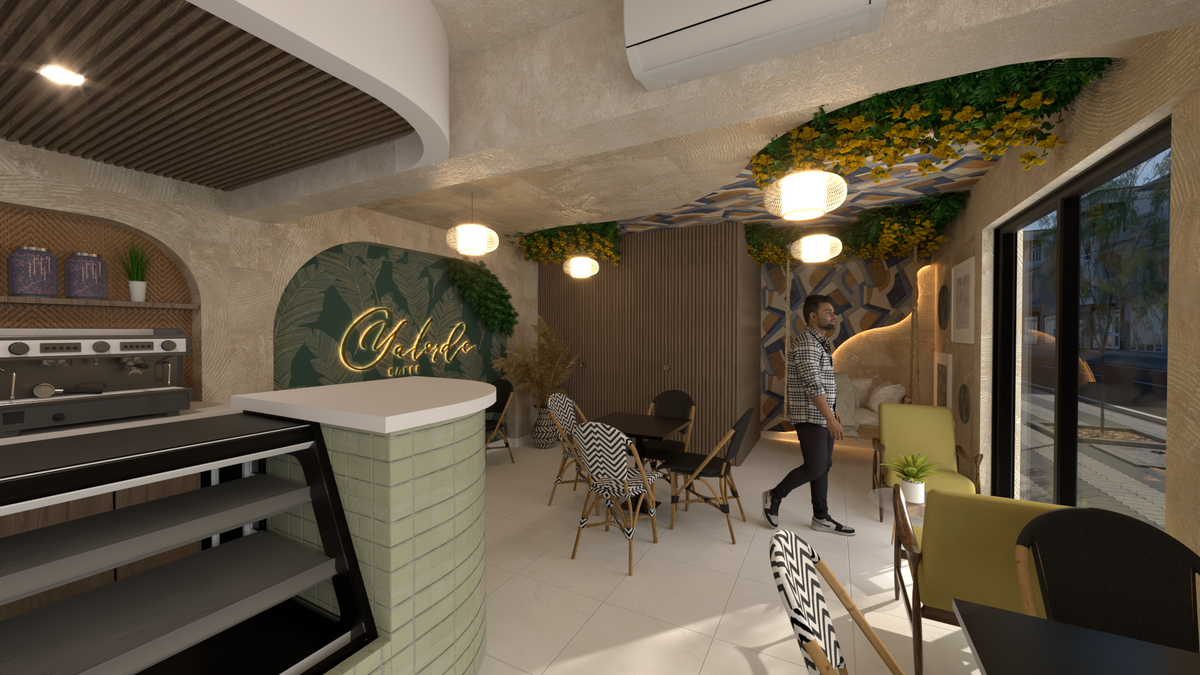 Cafetería Yalorde, imagen 3