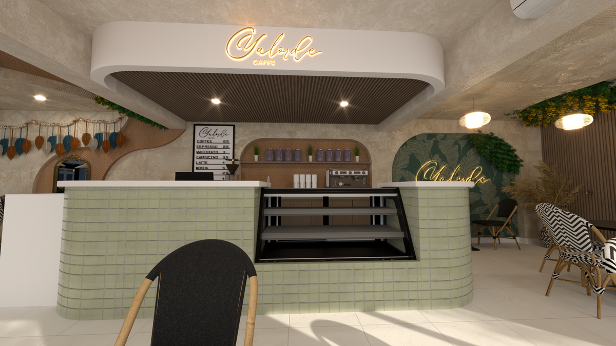 Cafetería Yalorde, imagen 10