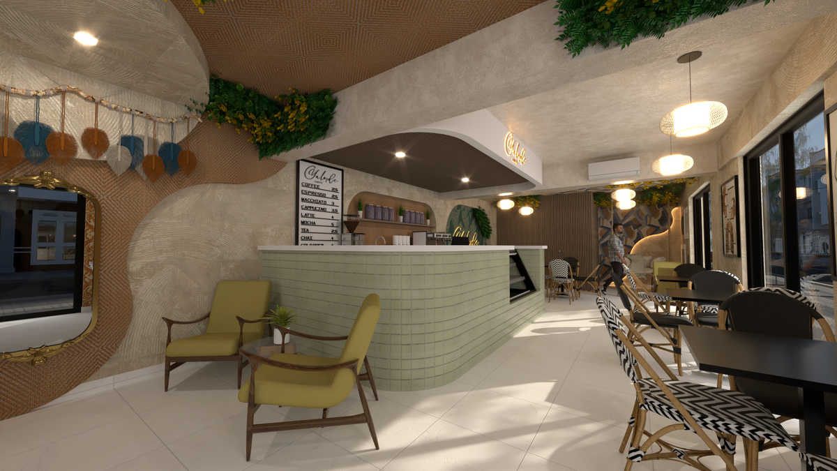 Cafetería Yalorde, imagen 4