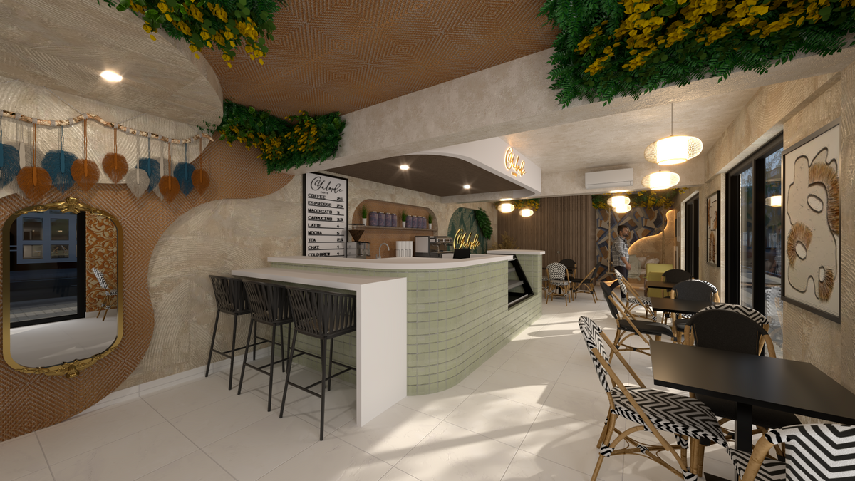 Cafetería Yalorde, imagen 1