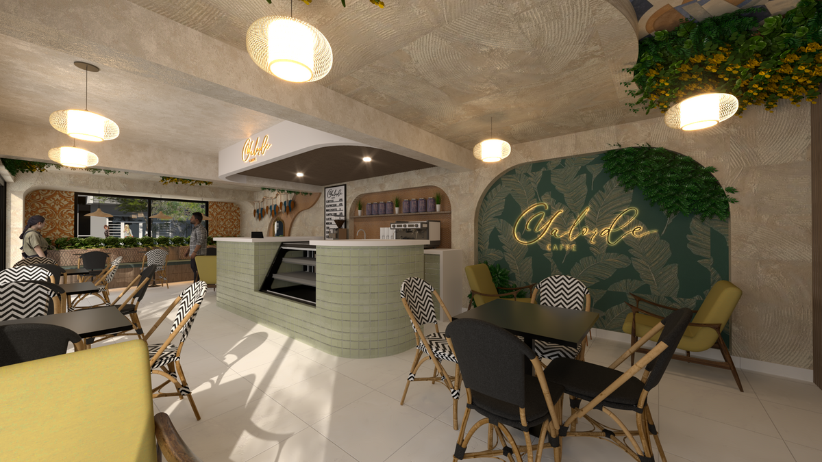 Cafetería Yalorde, imagen 2