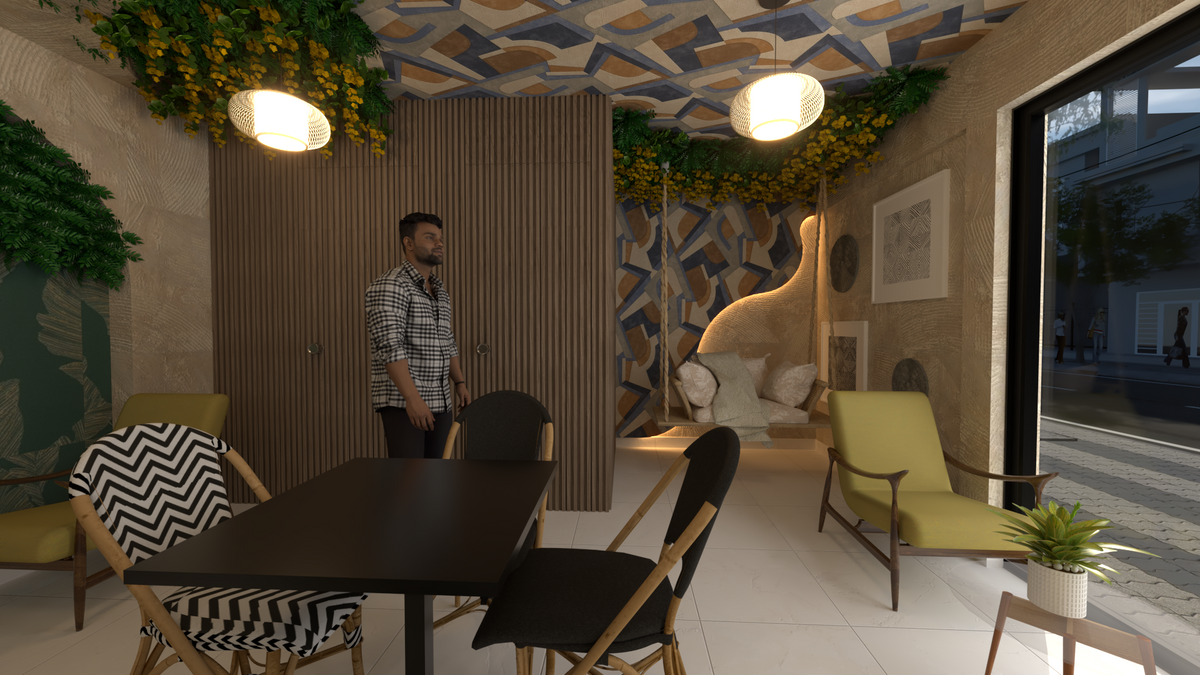 Cafetería Yalorde, imagen 6