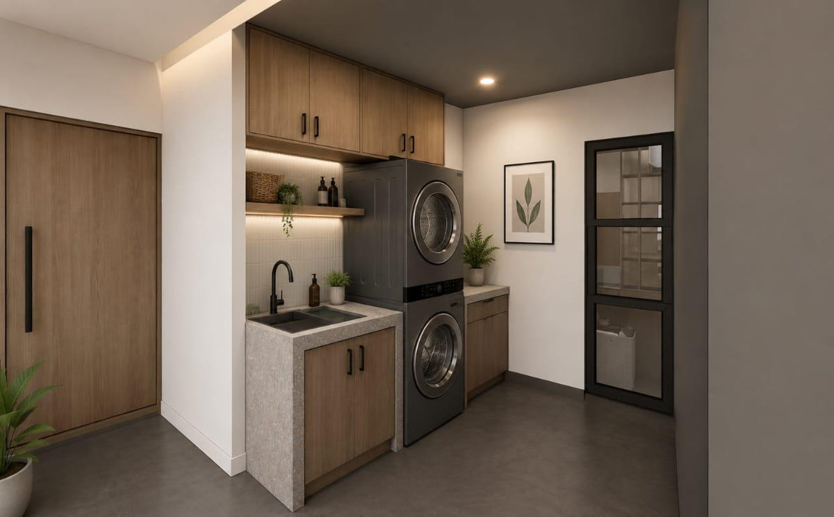 Casa F, imagen 10