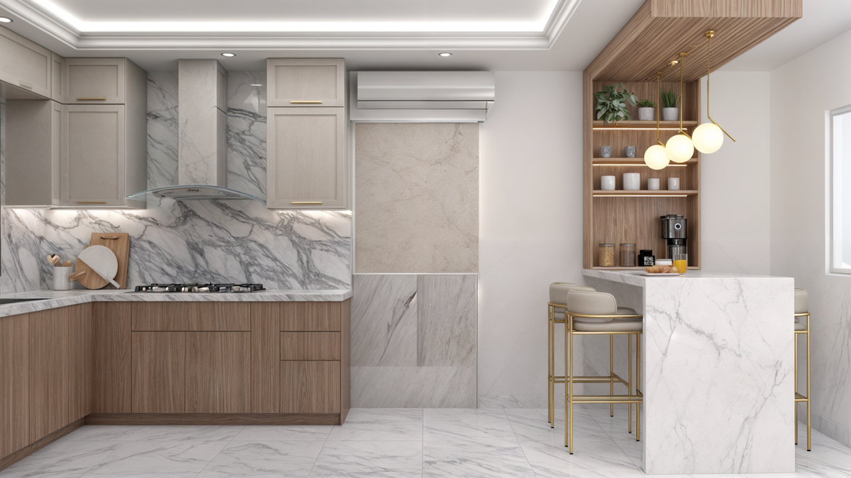 Cocina S, imagen 3
