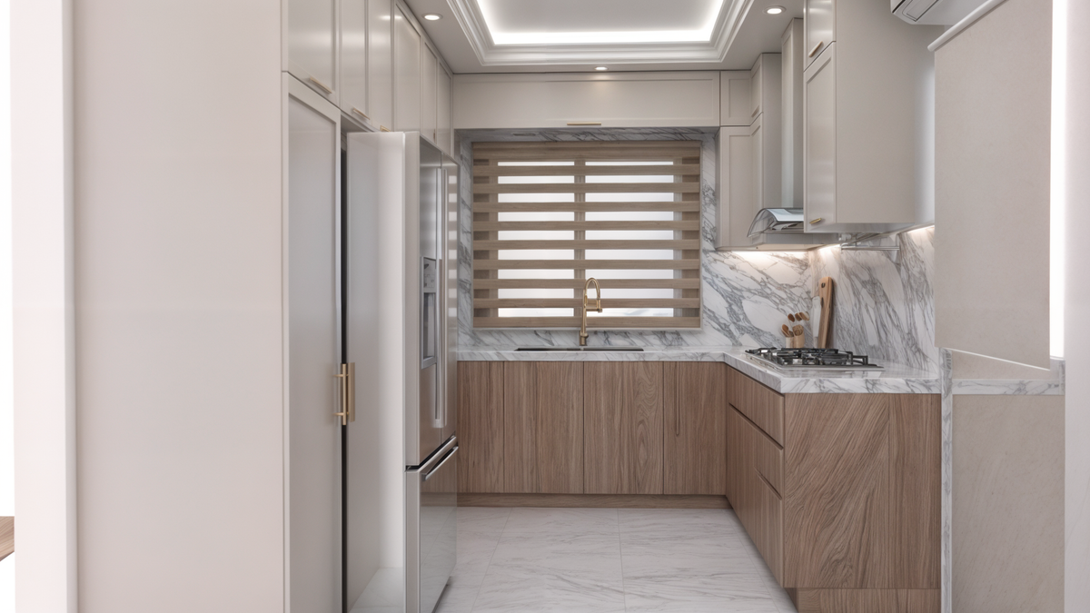 Cocina S, imagen 2