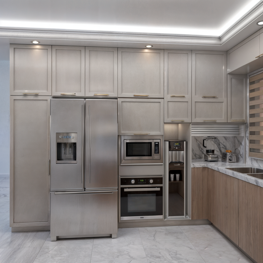 Cocina S