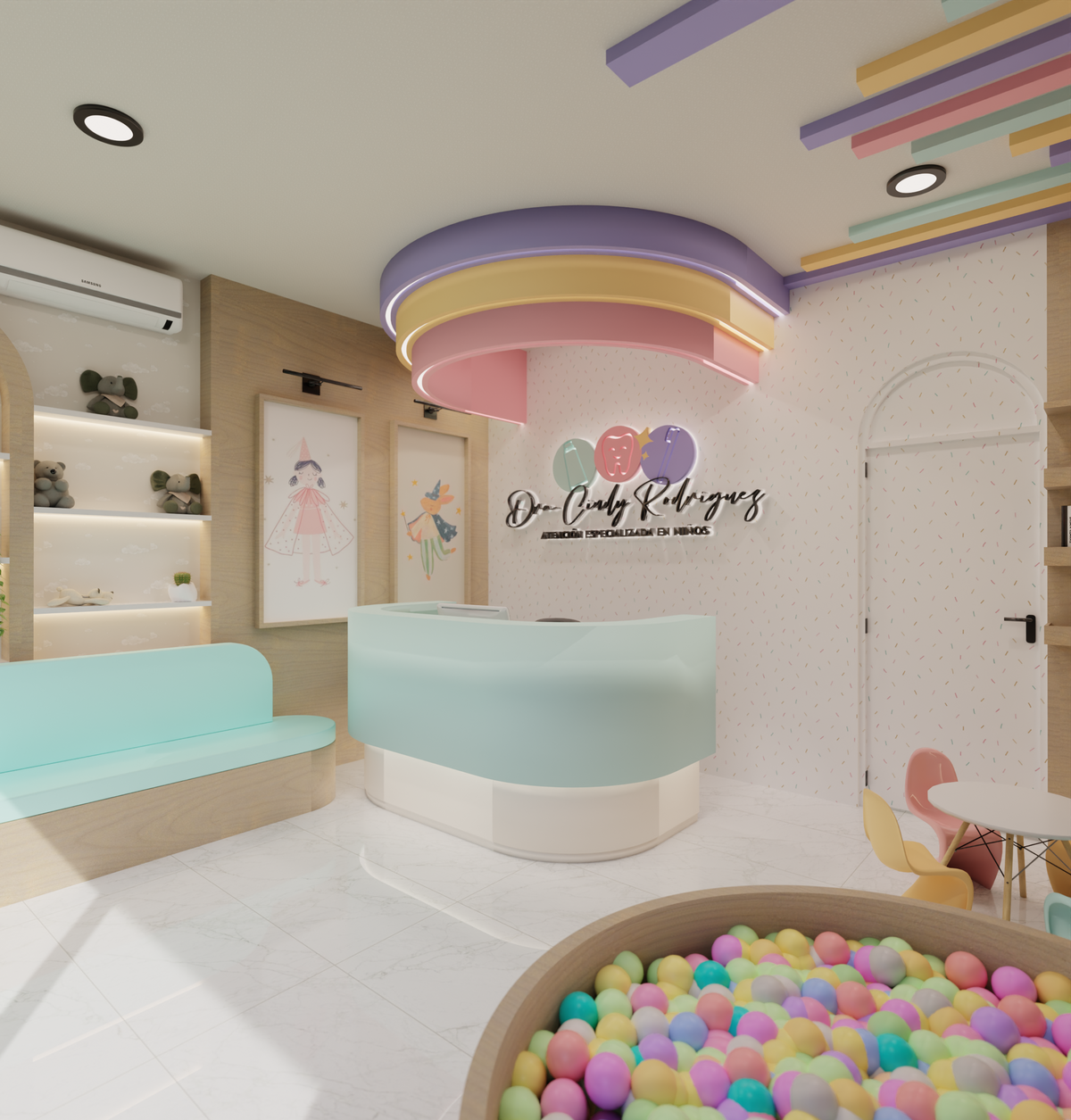 Consultorio Dental Infantil, imagen 6