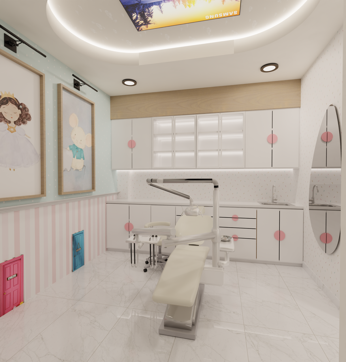 Consultorio Dental Infantil, imagen 3