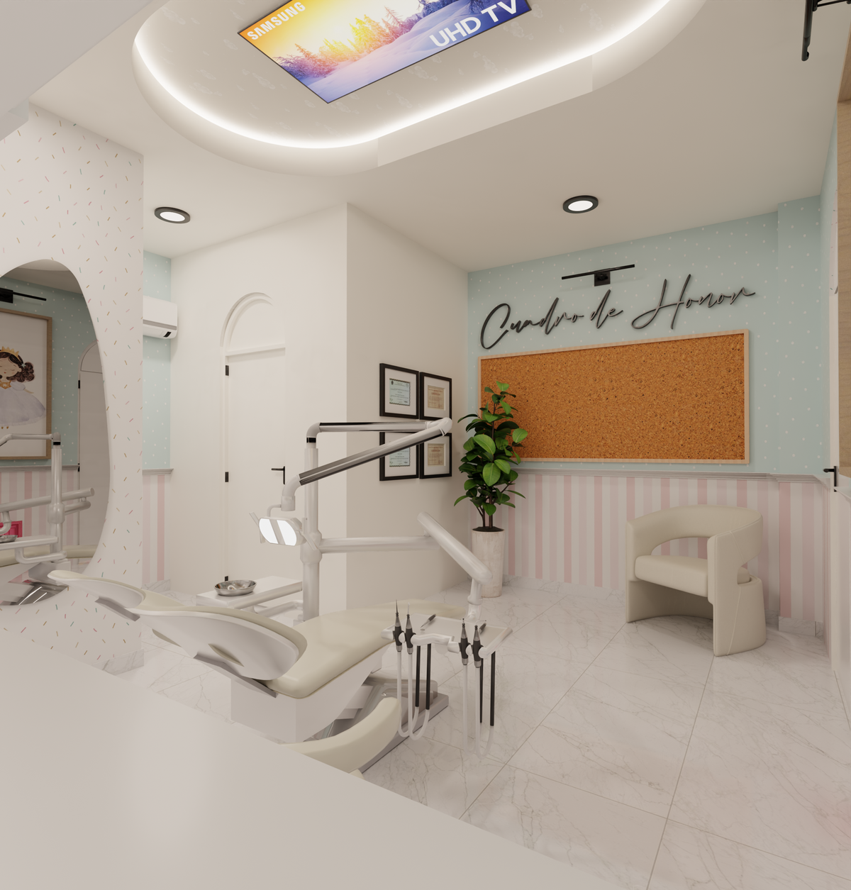 Consultorio Dental Infantil, imagen 2