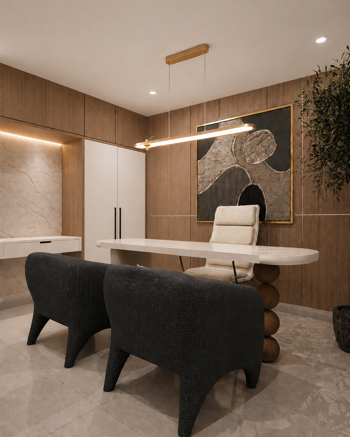 Consultorio KAR, imagen 3