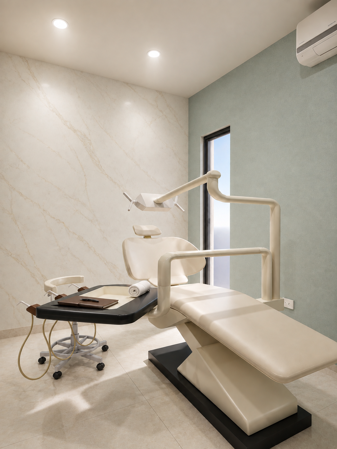 Consultorio KAR, imagen 5