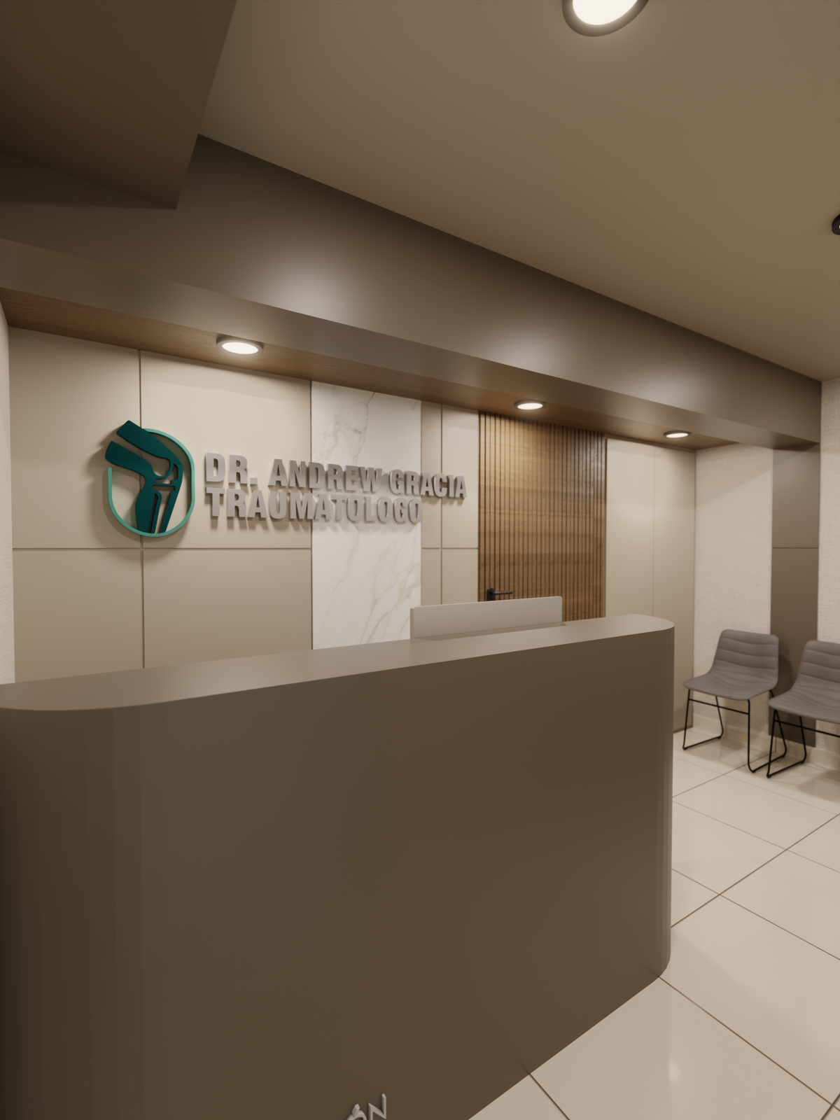 Consultorio Traumatología, imagen 10