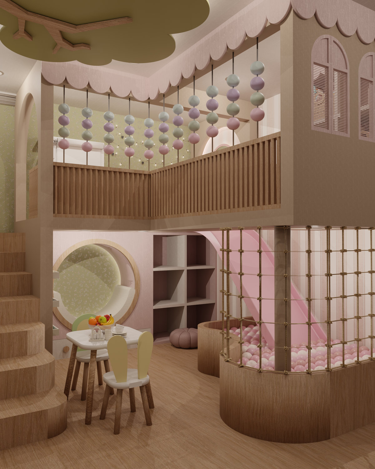 Cuarto de Juegos, imagen 1