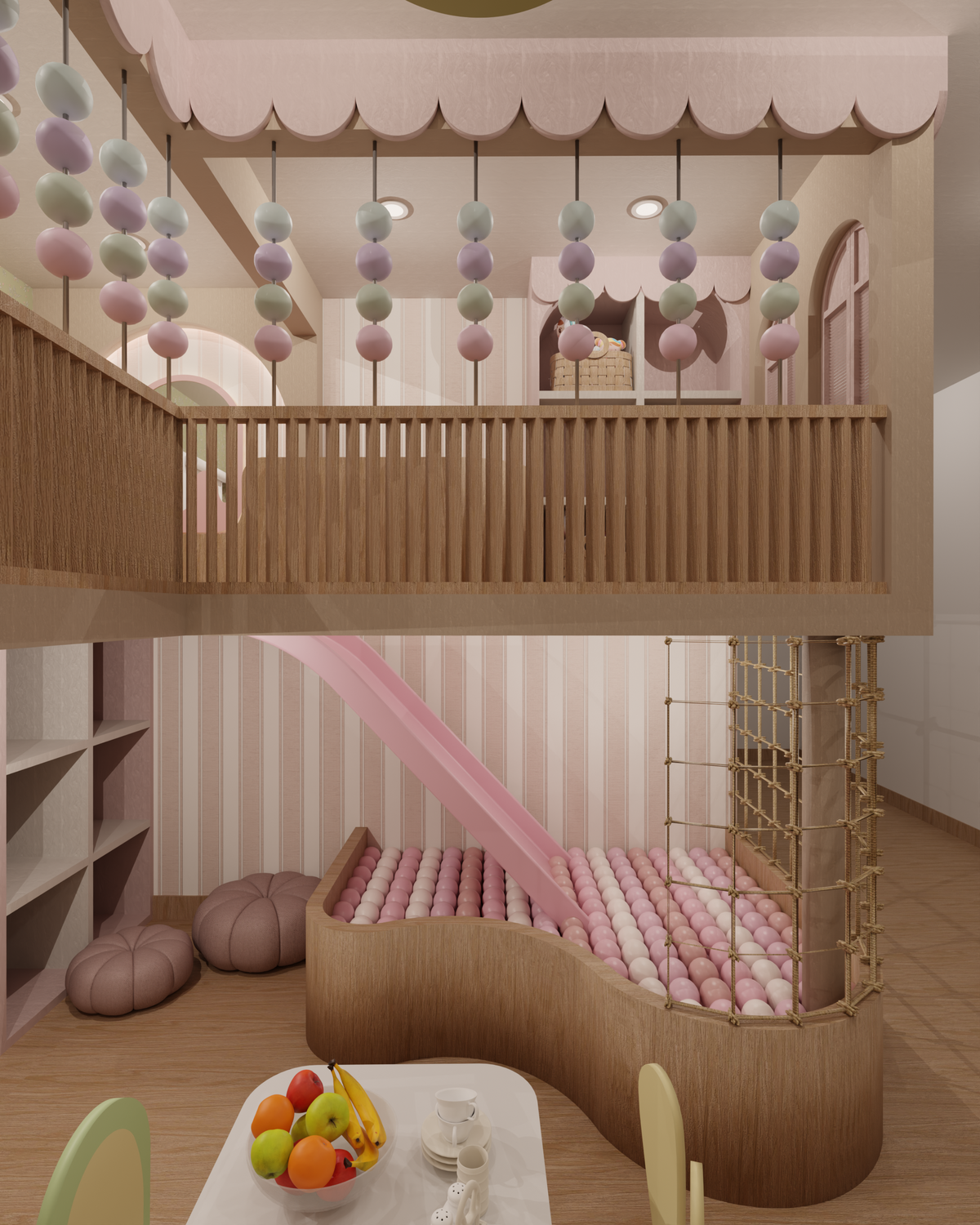 Cuarto de Juegos, imagen 3