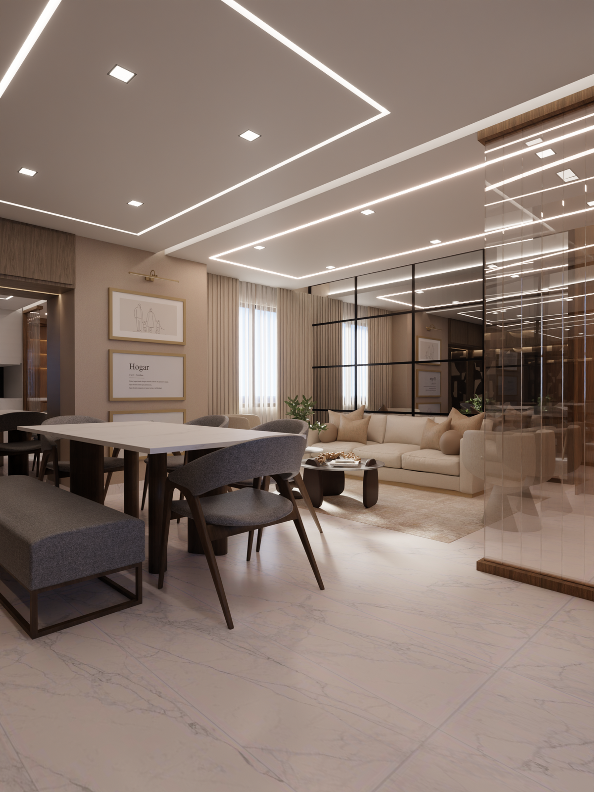 Departamento CDMX, imagen 8