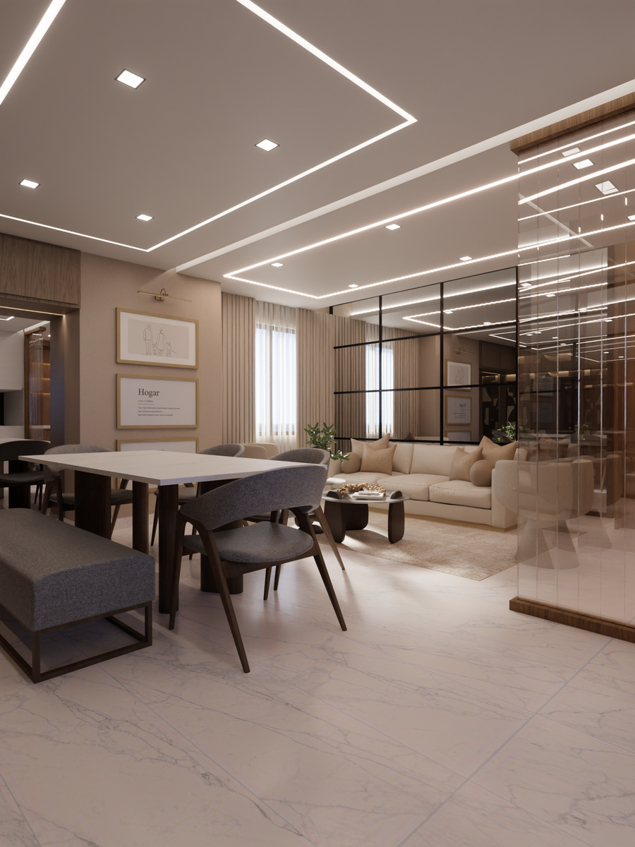 Departamento CDMX
