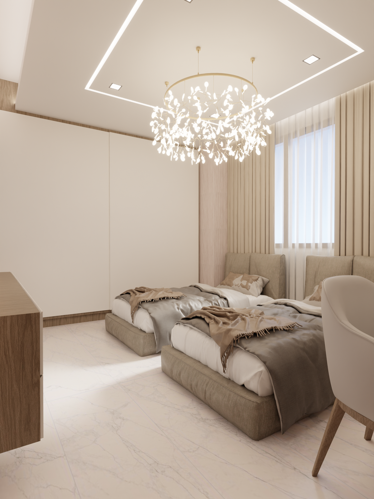 Departamento CDMX, imagen 4