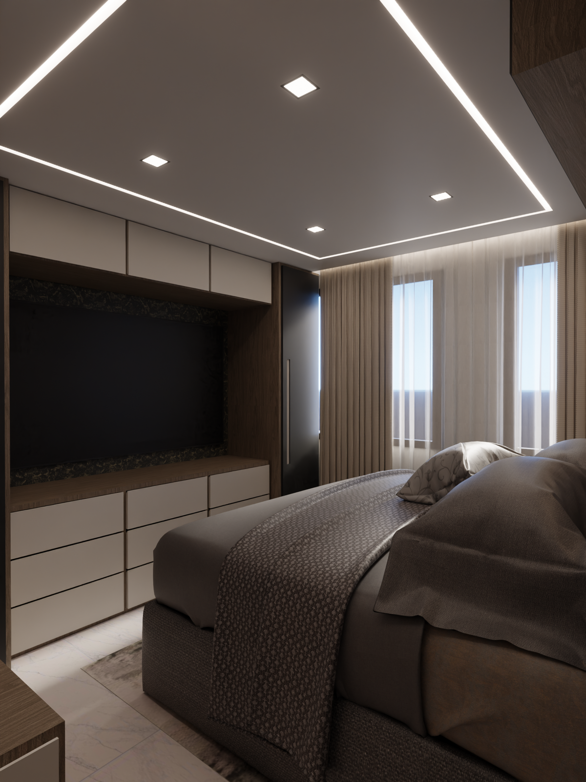 Departamento CDMX, imagen 5
