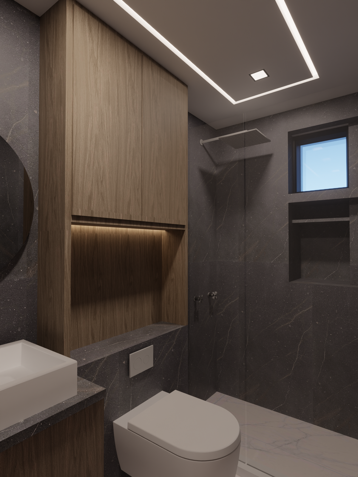Departamento CDMX, imagen 1