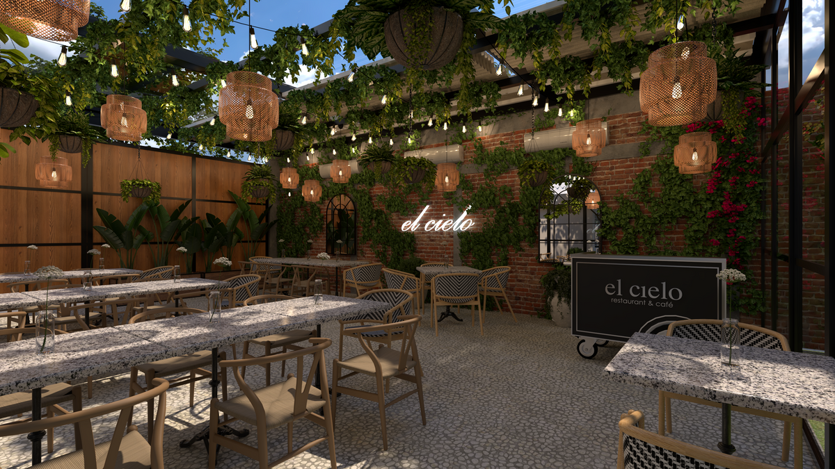 El Cielo, imagen 17