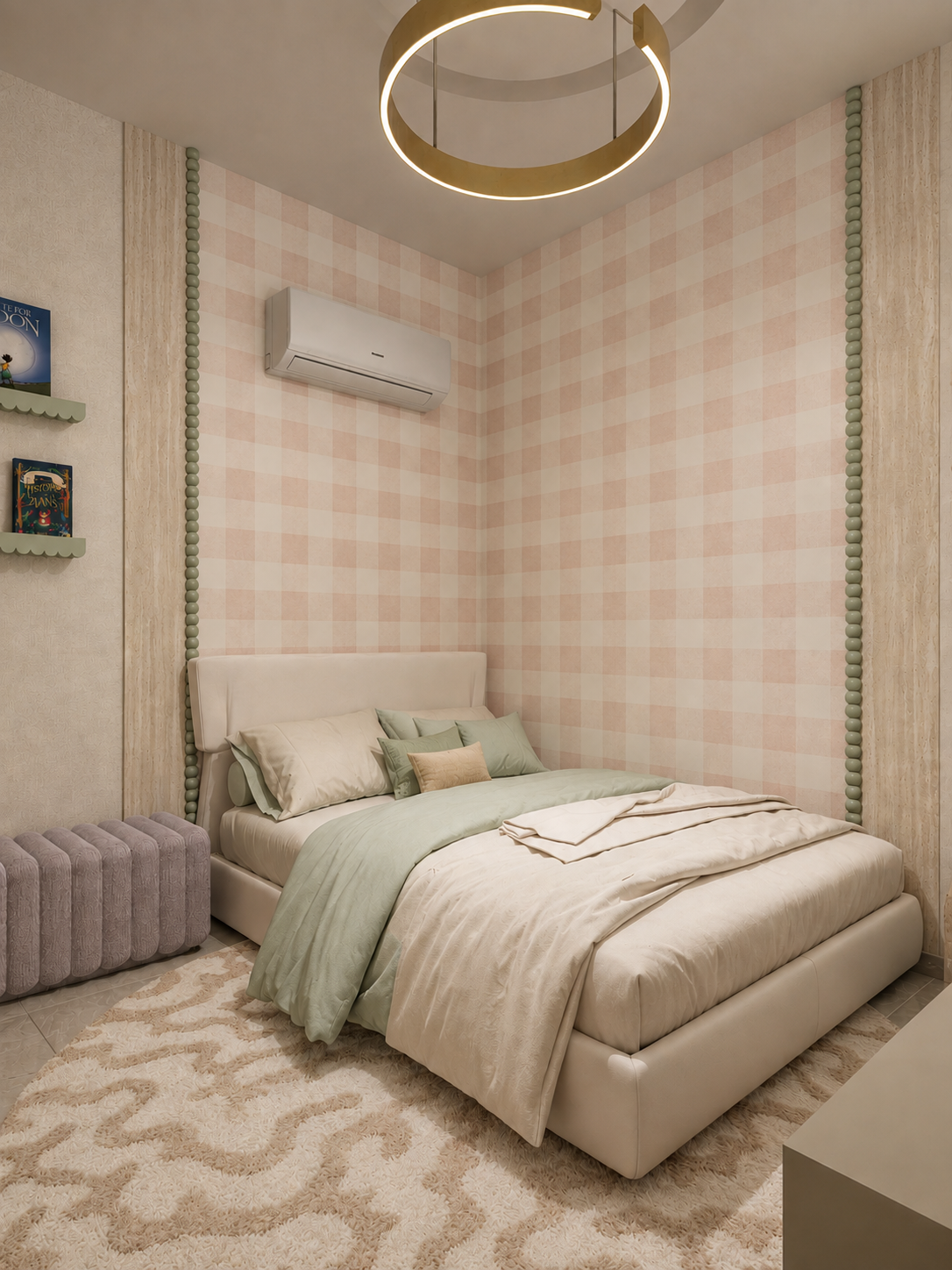 Habitaciones ISO, imagen 1