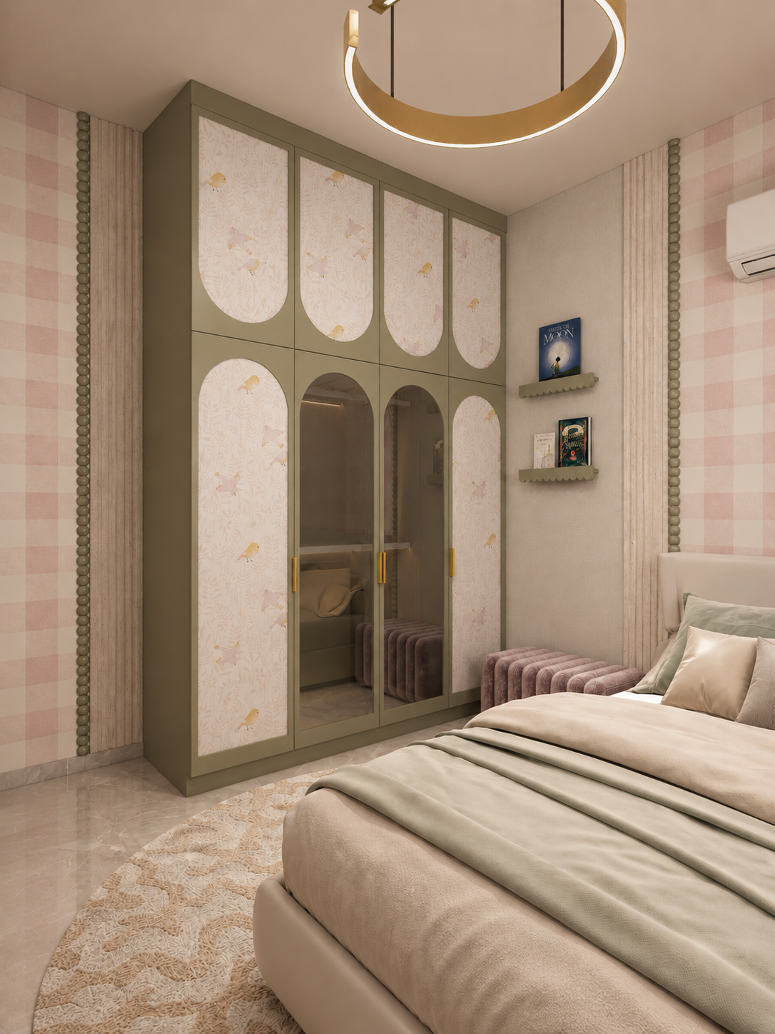 Habitaciones ISO, imagen 2