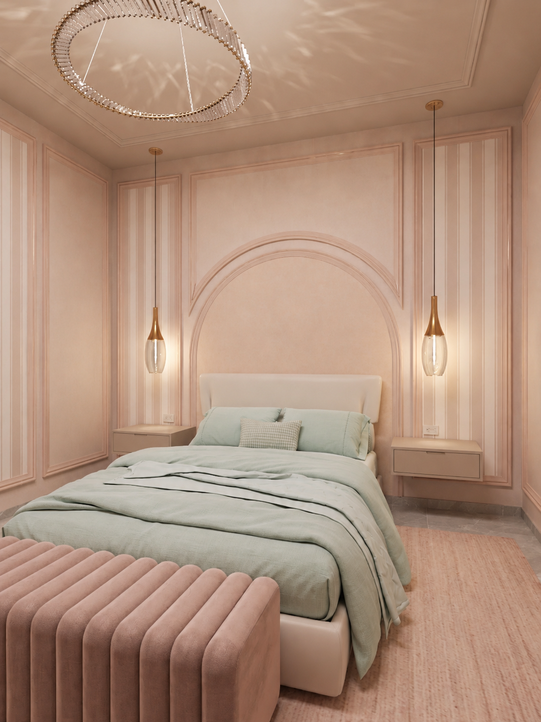 Habitaciones ISO, imagen 4