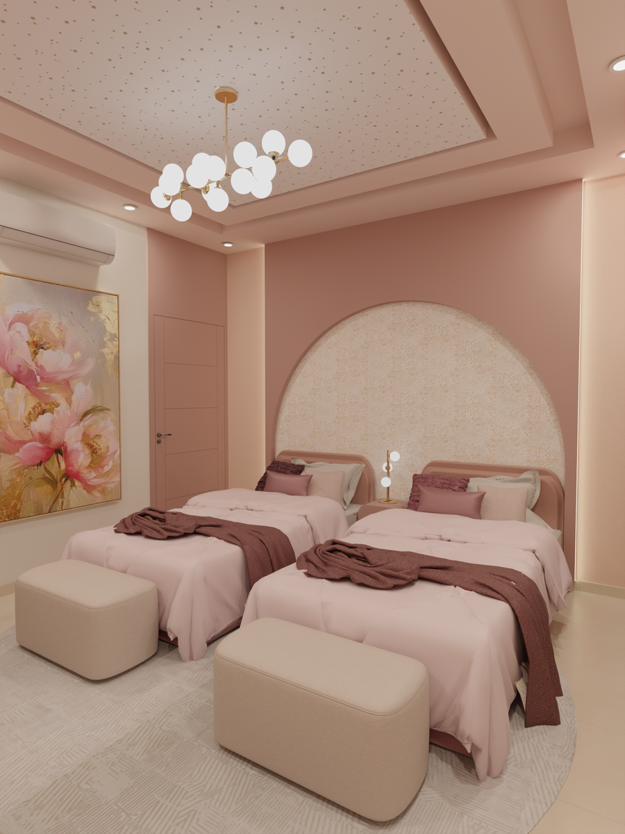 Habitación J