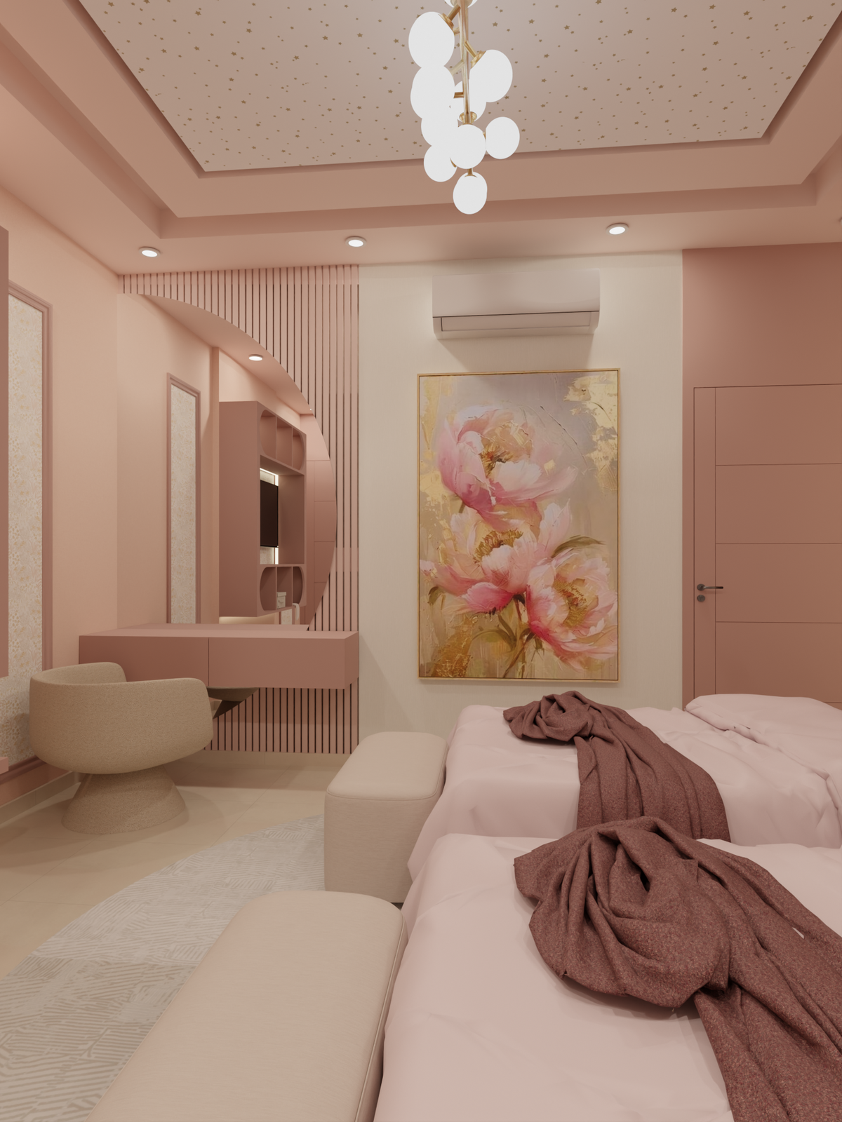 Habitación J, imagen 3