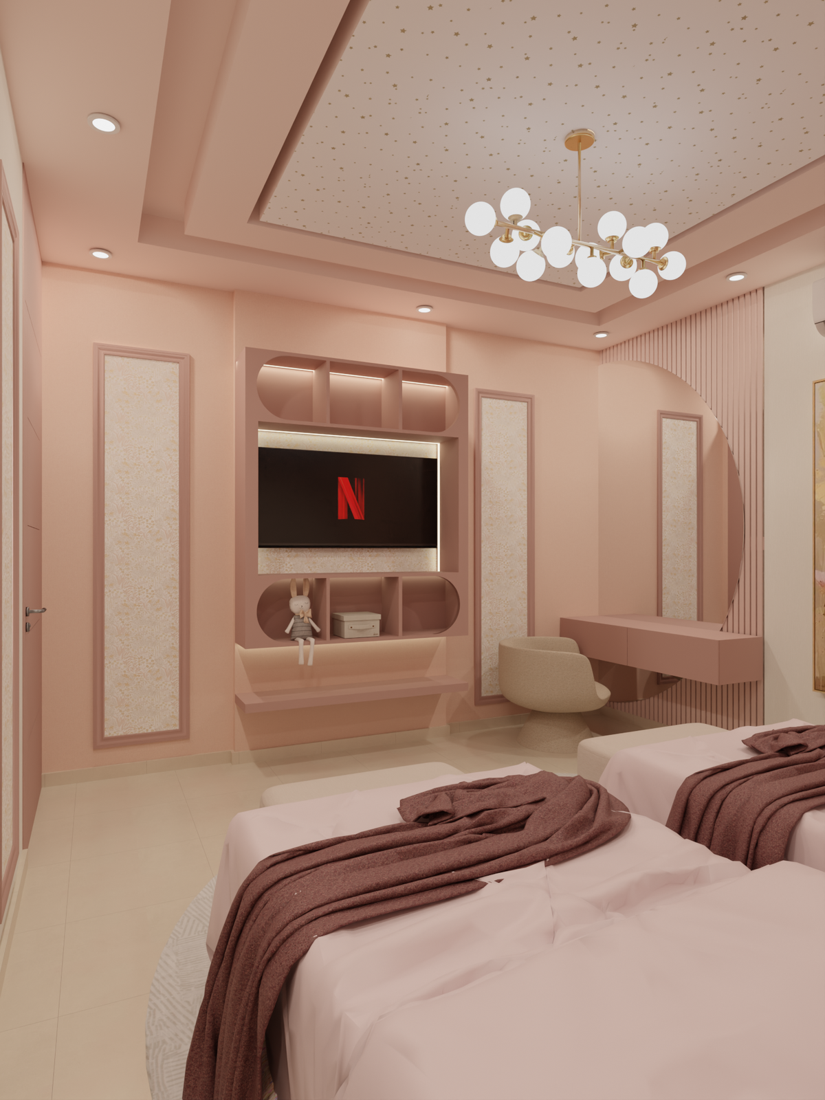 Habitación J, imagen 2