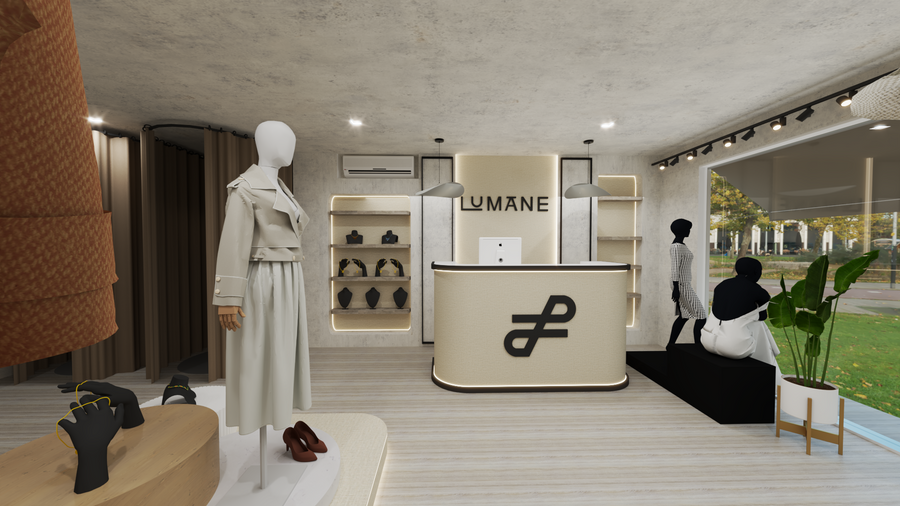 LUMANE