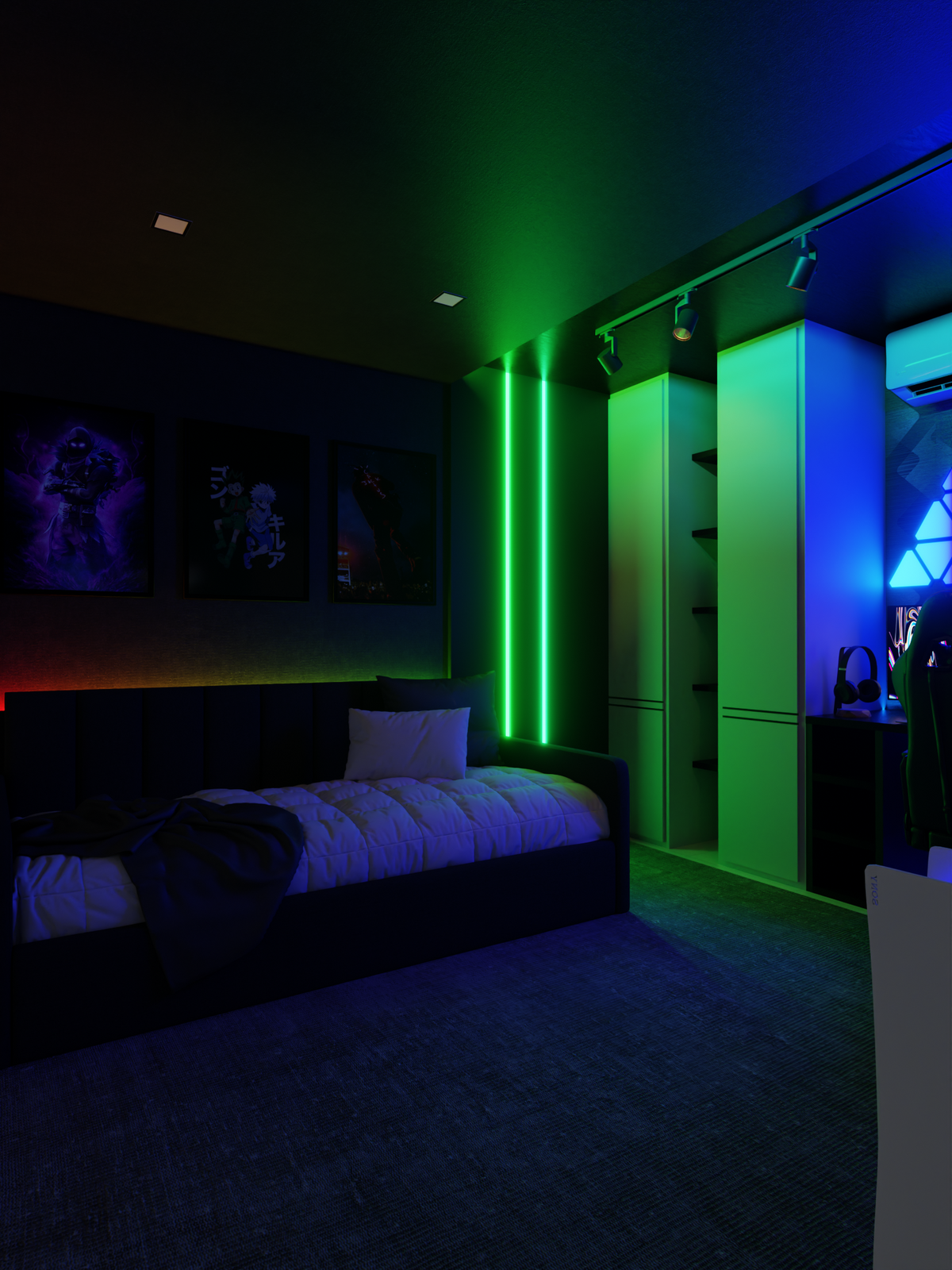 Recámara Gaming, imagen 6