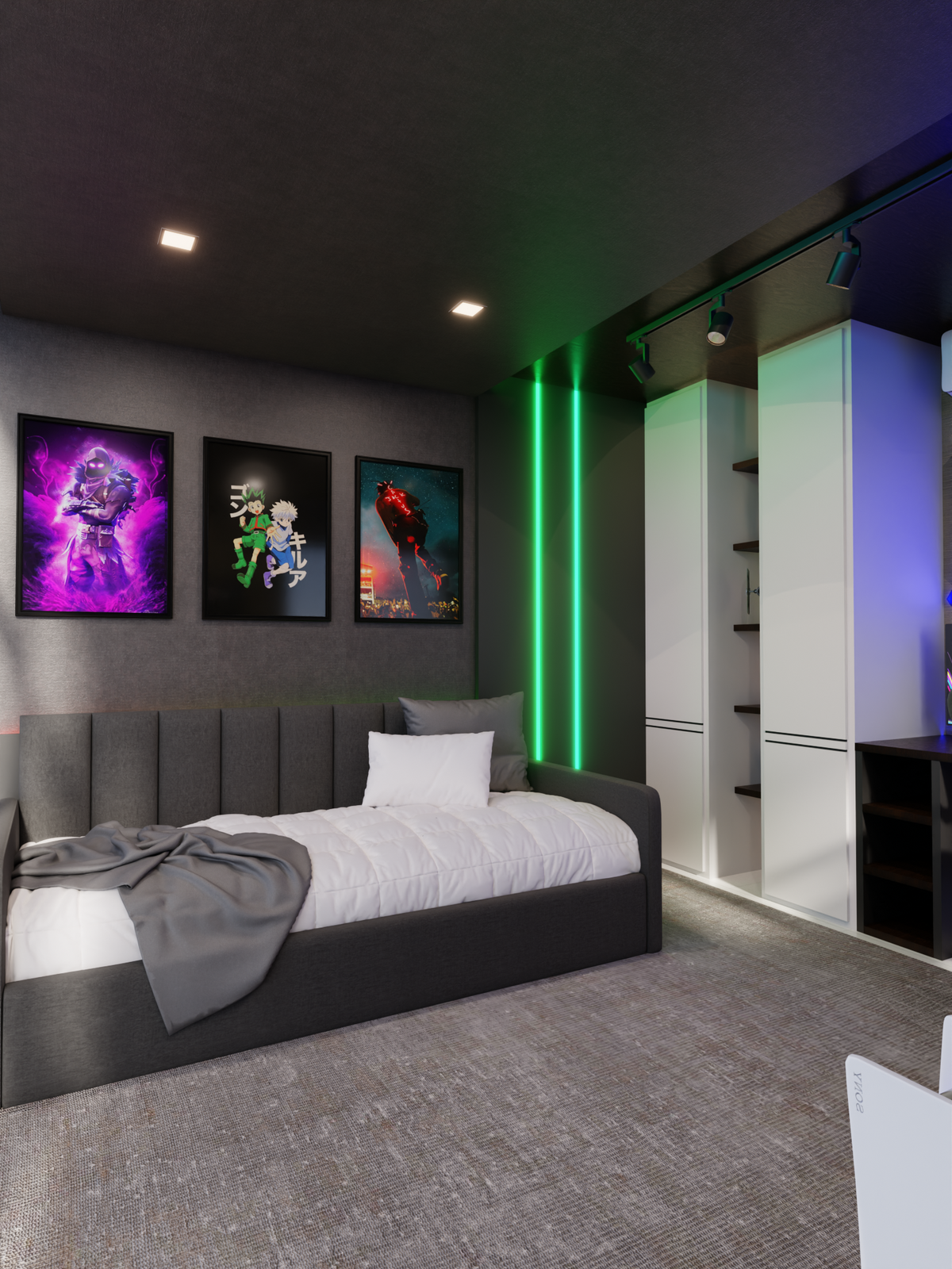 Recámara Gaming, imagen 5
