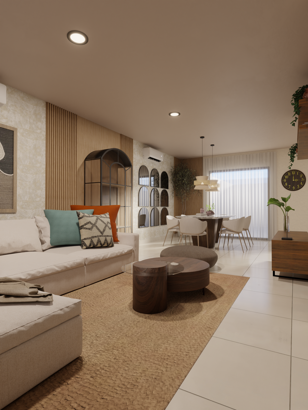 Residencial A, imagen 6