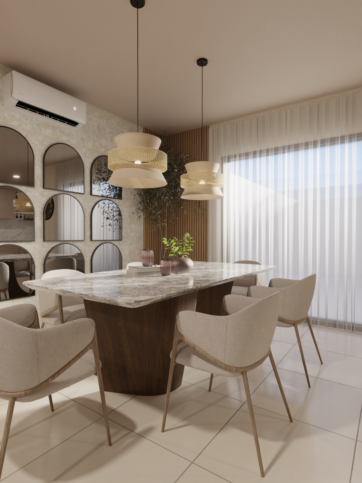 Residencial A, imagen 11
