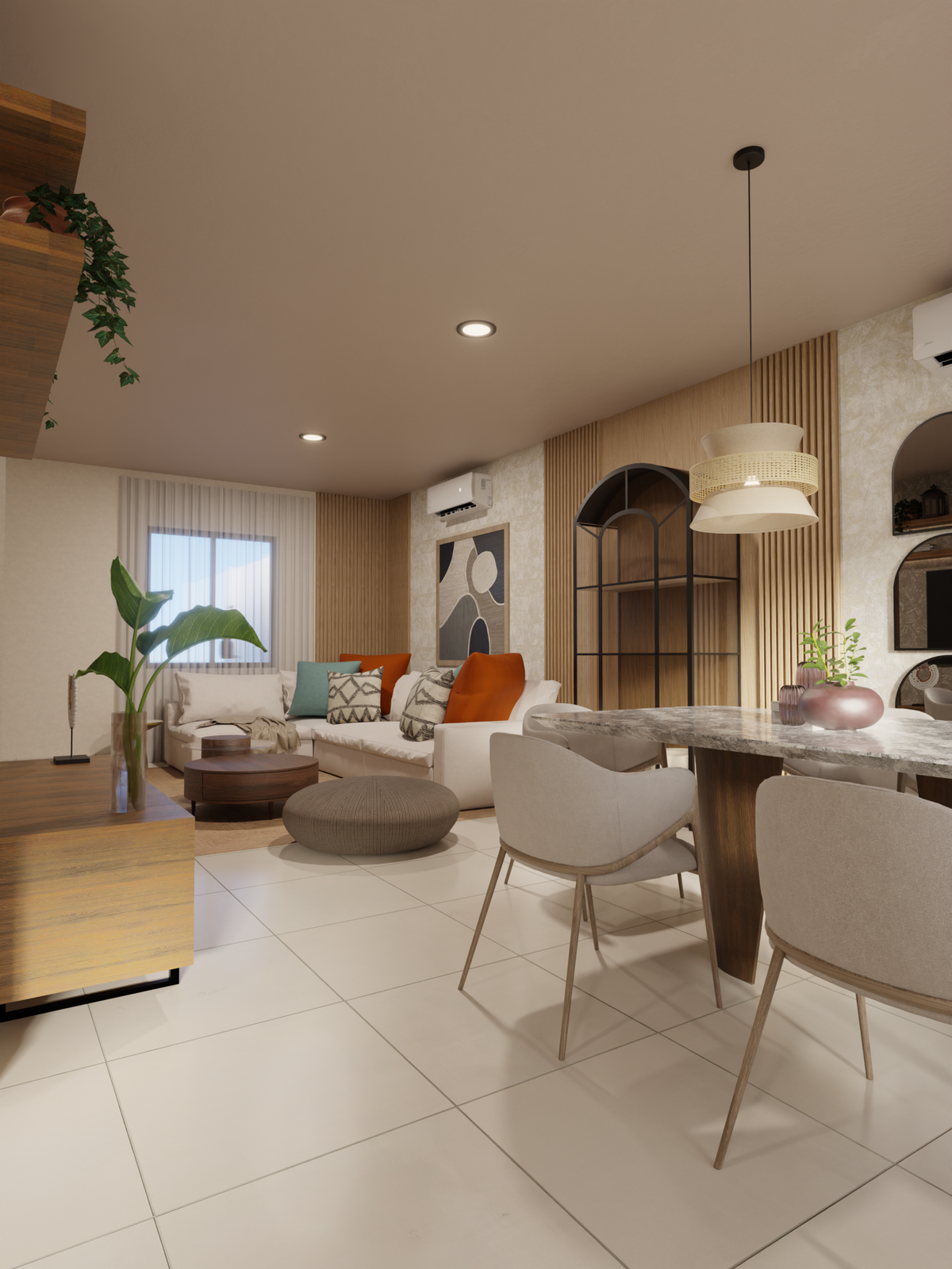 Residencial A, imagen 7