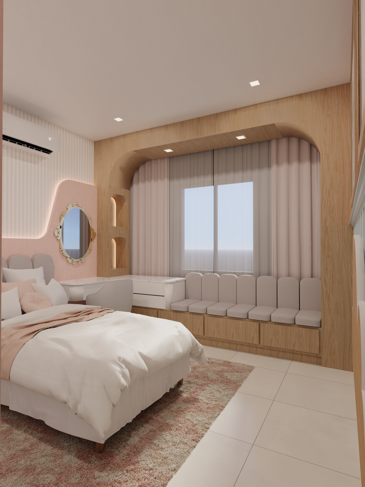 Residencial A, imagen 9