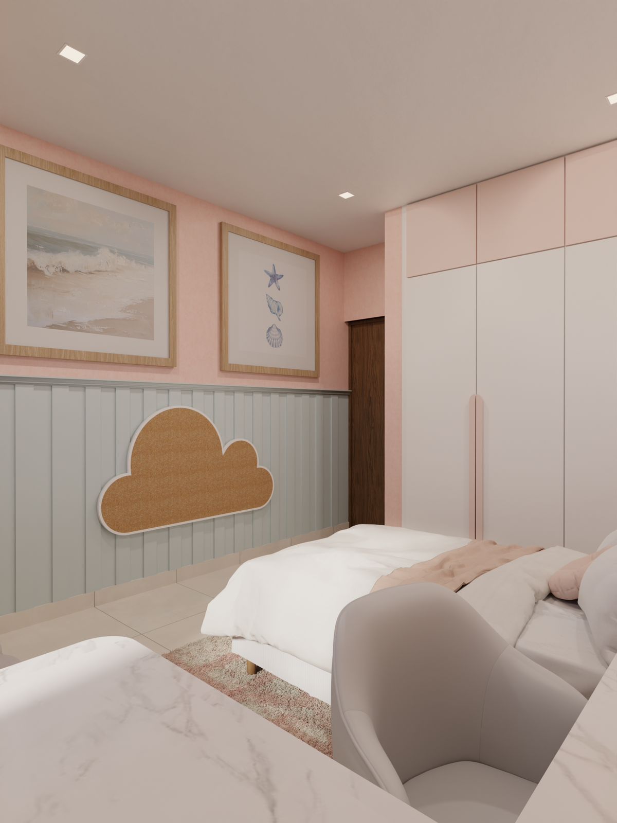 Residencial A, imagen 1
