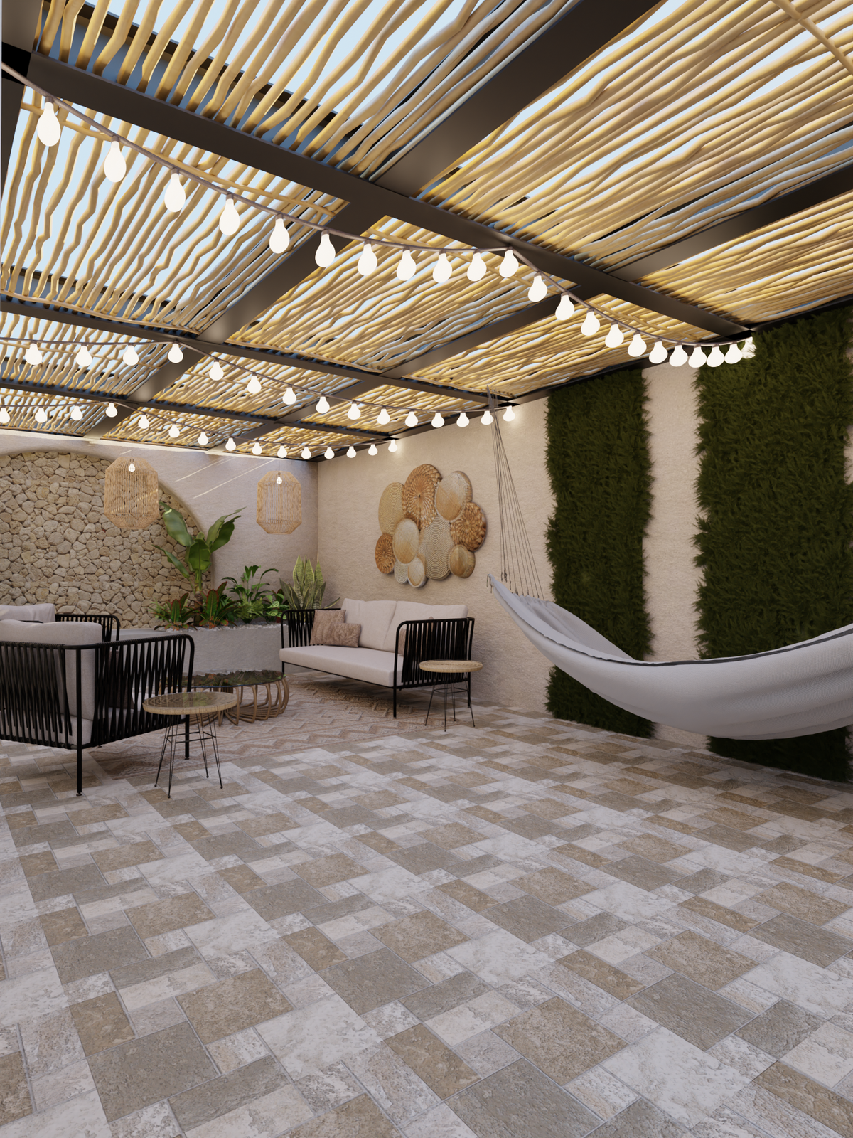 Residencial A, imagen 15