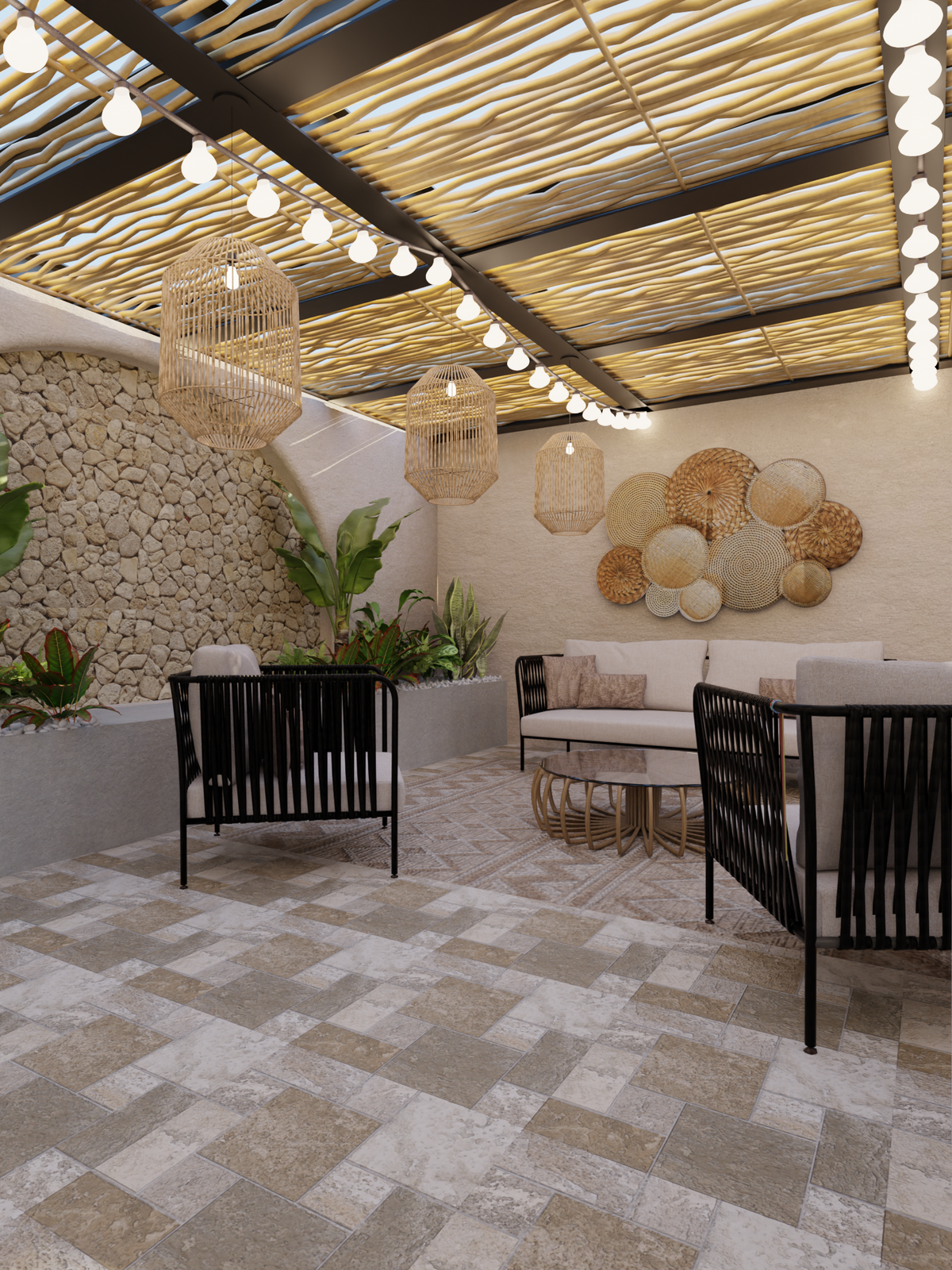 Residencial A, imagen 16