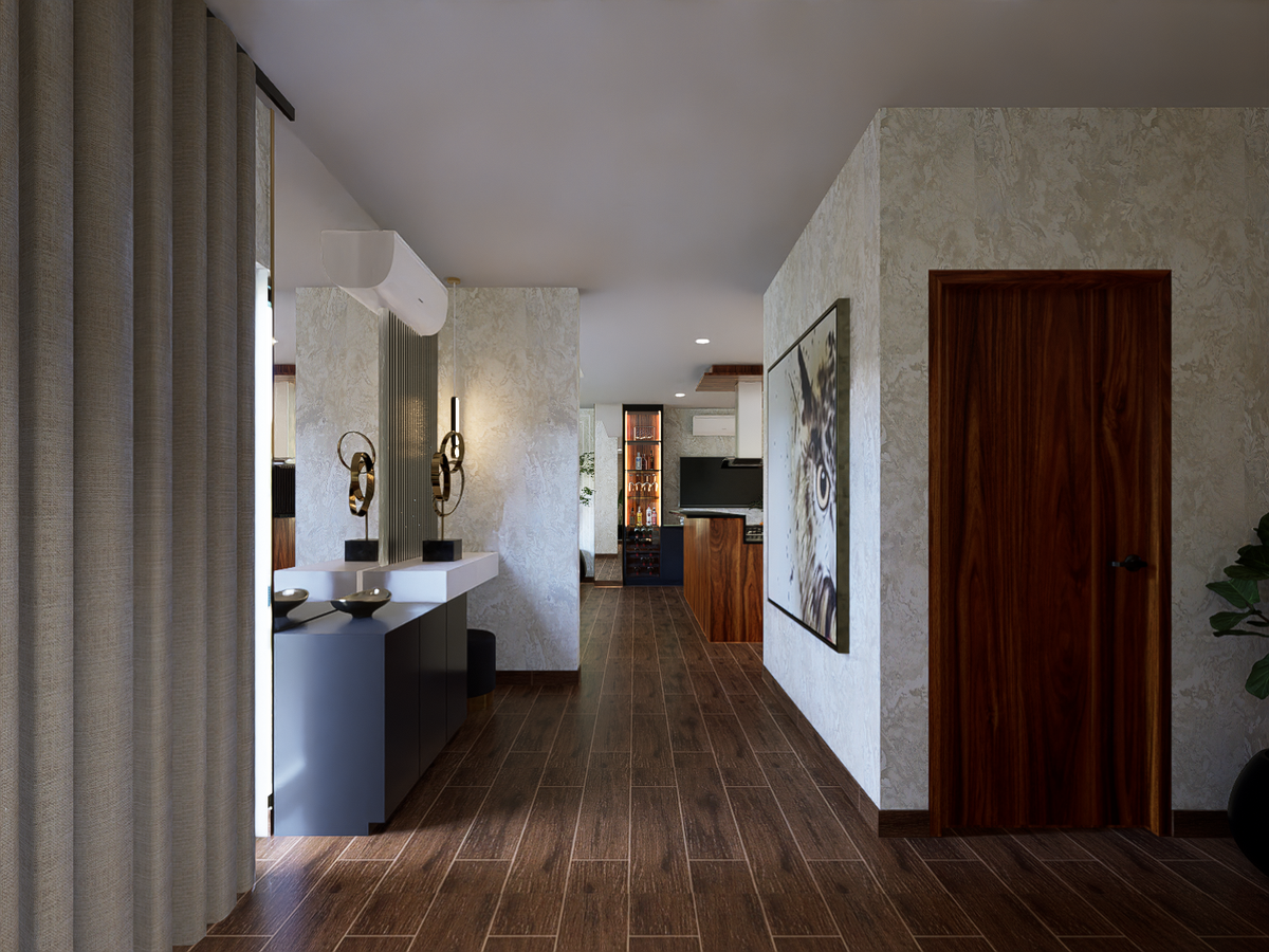 Residencial AC, imagen 16