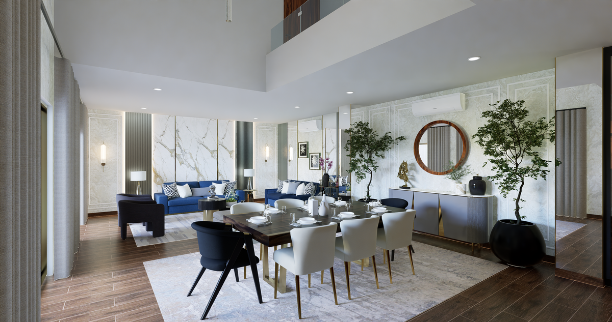 Residencial AC, imagen 8