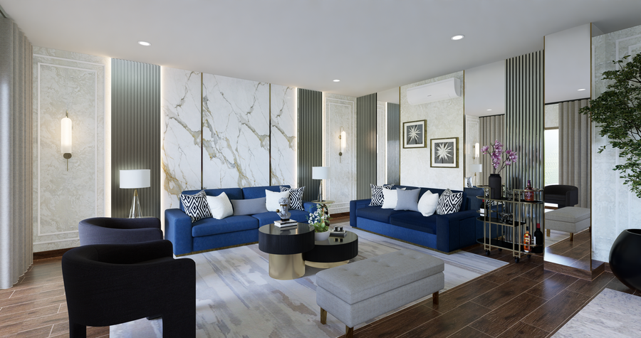 Residencial AC