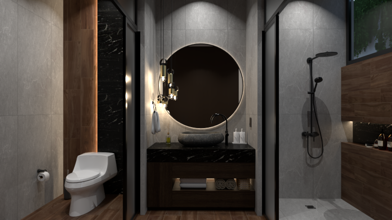 Residencial AS, imagen 1