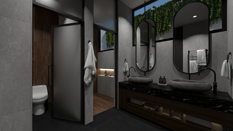 Residencial AS, imagen 2